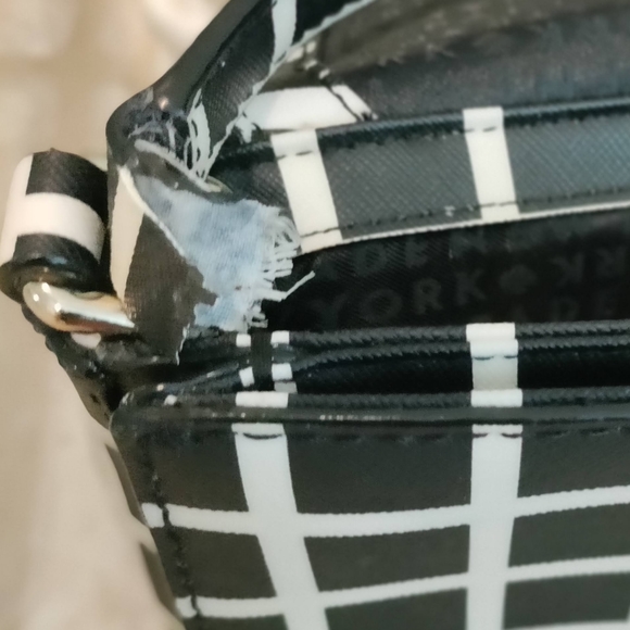 Kate Spade NY Carsen Laurel Way crossbody handbag - Picture 5 of 7